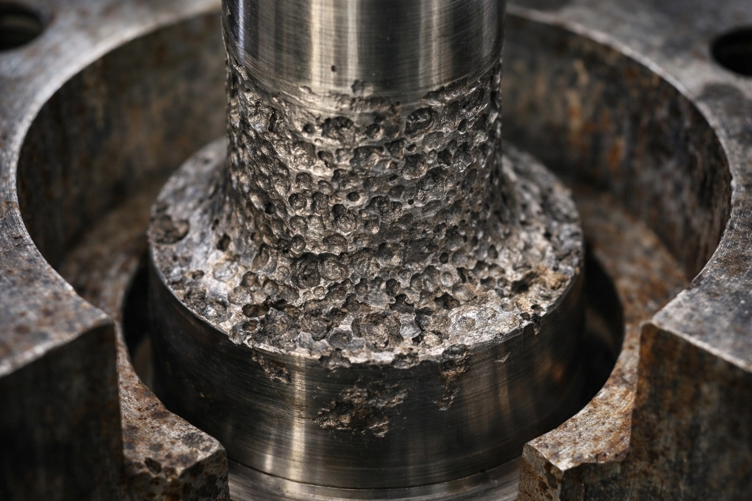 Cavitation in Control Valves: A Silent Risk, a High Cost